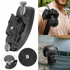 Camera Clip Waist Belt Quick