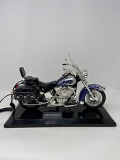 Harley Davidson Heritage