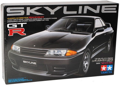 Tamiya 24090 nissan - tamiya,