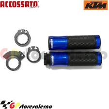 GR004B RACING KNOBS ALUMINUM