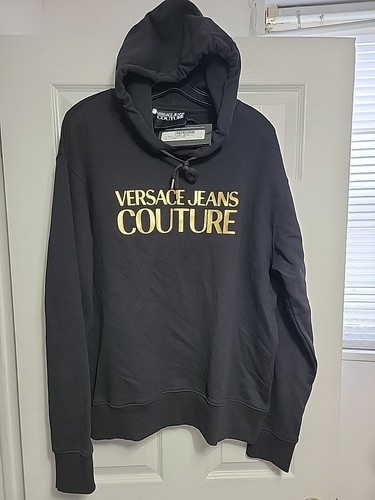 Versace jeans couture gold - versace,
