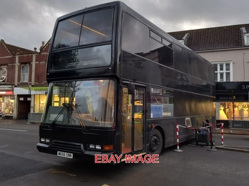 Photo former bus - photo,