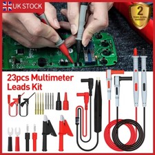 23 IN 1 Multimeter Test Lead