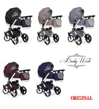 EUROCART DECO 2in1, BABY