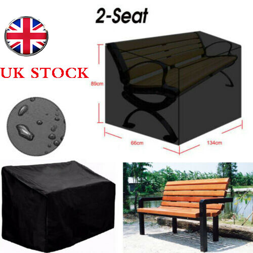Seater waterproof bench - seater, seat
