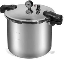 Canner Pressure Cooker