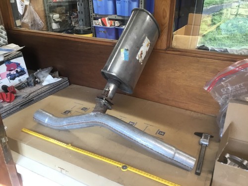 Genuine peugeot 505 gti saloon - genuine,