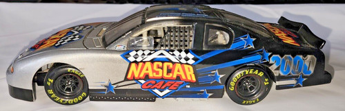 Jeff gordon 2000 - jeff,