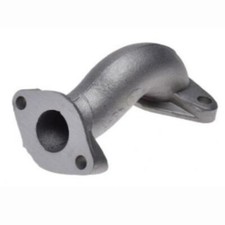 Carburetor Intake Manifold