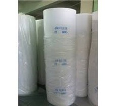 M5 Spray Booth roof  FILTER 1.5mx2m en779