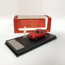 LF 1:64 Model Car Honda S800