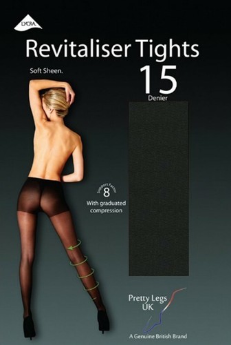 Pretty legs denier - pretty, 15