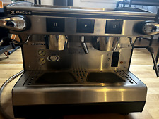 Rancilio Classe 7S 2GR/C Espresso Coffee Machine