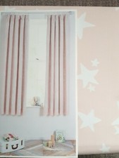 Next Pink Star Print Enchanted