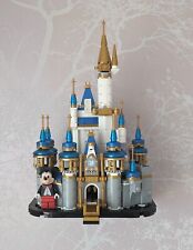 Wall Mount for LEGO 40478