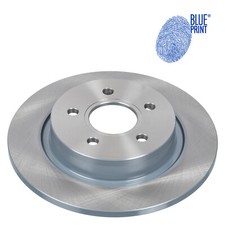 Blue Print Brake Disc (x2) -