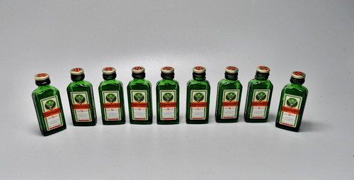 Collectable jagermeister - collectable,