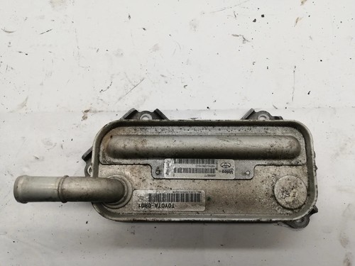 Toyota rav iii oil - 4, a3