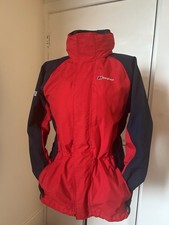 Berghaus Gore-Tex XCR