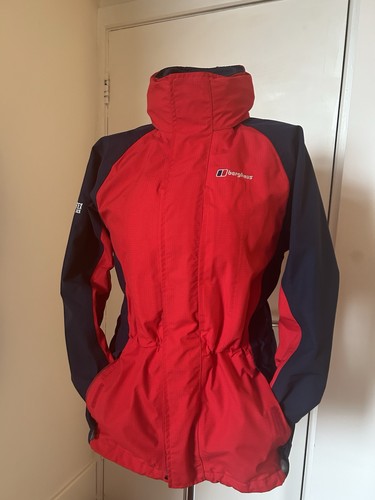 Berghaus gore tex - gore-tex, xcr