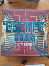 Table Fun Escape Room Ancient