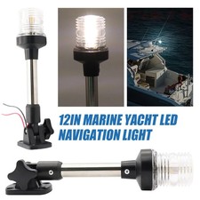 All Round 360 Degree White