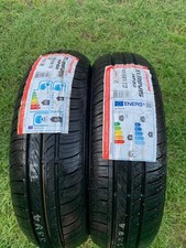 2x Roadstone Eurovis HP02