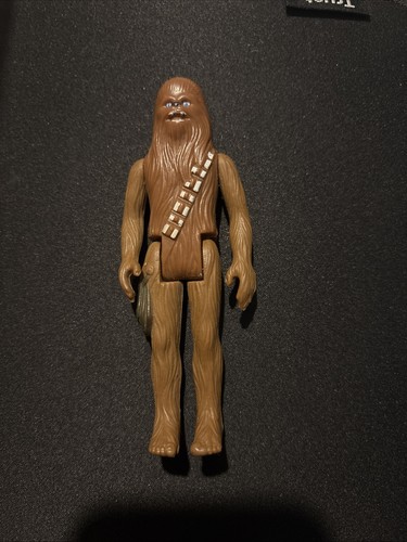 Vintage kenner star wars - vintage,