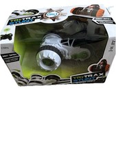 TRI-TRAX STUNT VEHICLE  (3+)