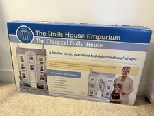 New Unopened The Dolls House