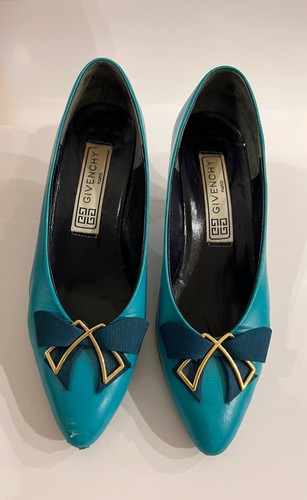 Vintage turquoise blue - vintage,