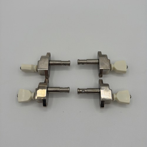 Vintage kluson banjo tuners - vintage,