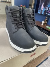 Levi's® Marshall Boots