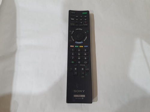 Sony ed045 remote - sony, tv