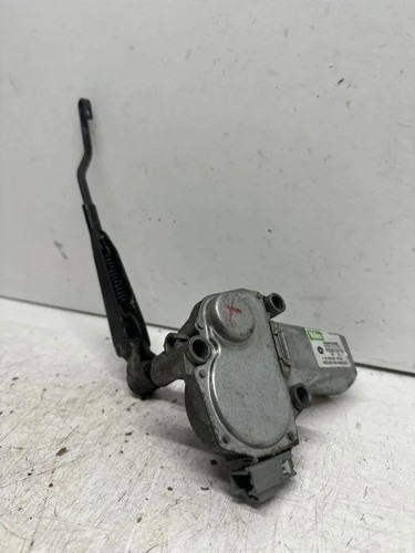 Chrysler cruiser rear - chrysler,