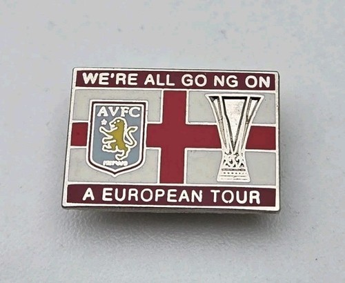Aston villa european tour - villa,