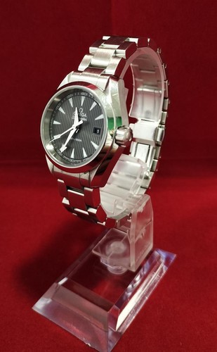 Omega seamaster aqua - omega,