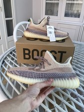 Adidas Yeezy Boost 350 V2 Ash