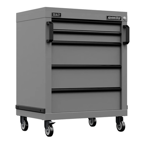 Sealey superline pro black - sealey, pro®