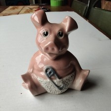 Wade natwest piggy banks - piggy, with