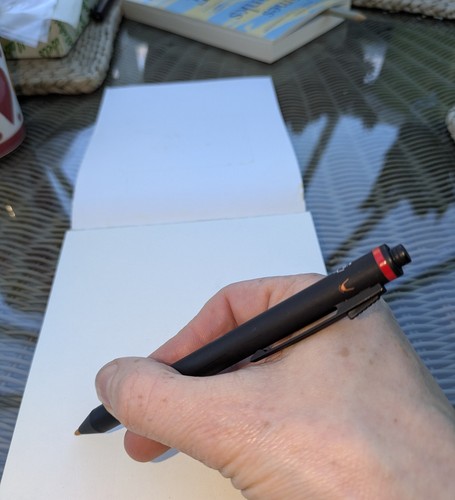Rotring quattro pen - quattro, 4