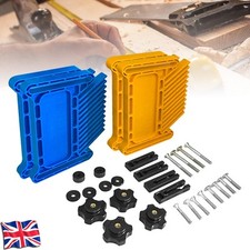 2Pcs Woodworking Feather Board