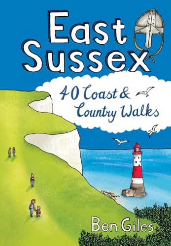 East sussex coast - sussex:, &