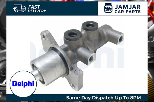 Delphi lm51033 brake master - delphi,