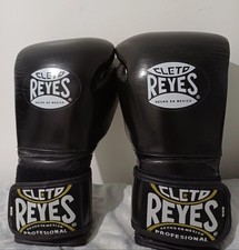 Cleto Reyes Boxing Gloves 14oz