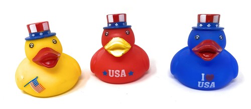Bulk pack patriotic jeep - 20-pack,