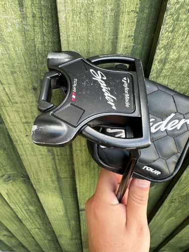 Taylormade spider tour inch - taylormade,