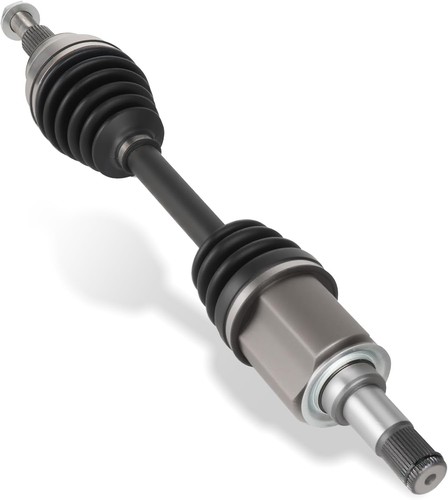 Front left axle shaft - cv,