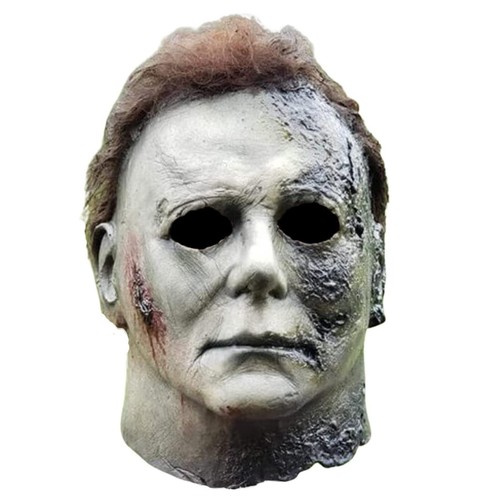 Michael myers mask latex - mask,