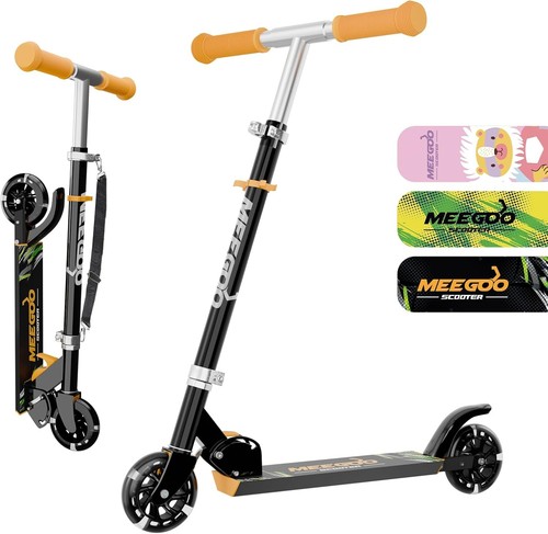 Mee goo foldable kids - goo,